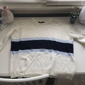 brandy melville sweater